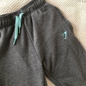 Gymshark Joggers